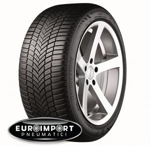Bridgestone WEATHER CONTROL A005 EVO 195/65 R15 91 H  TL